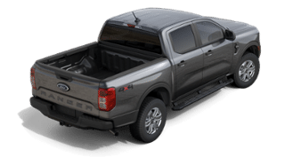 2025 Ford Ranger® External Image 4